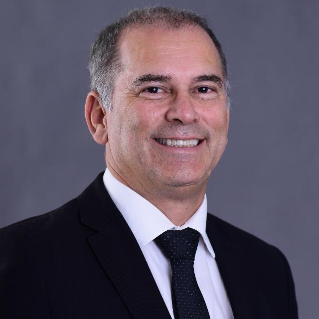 diretora financeira