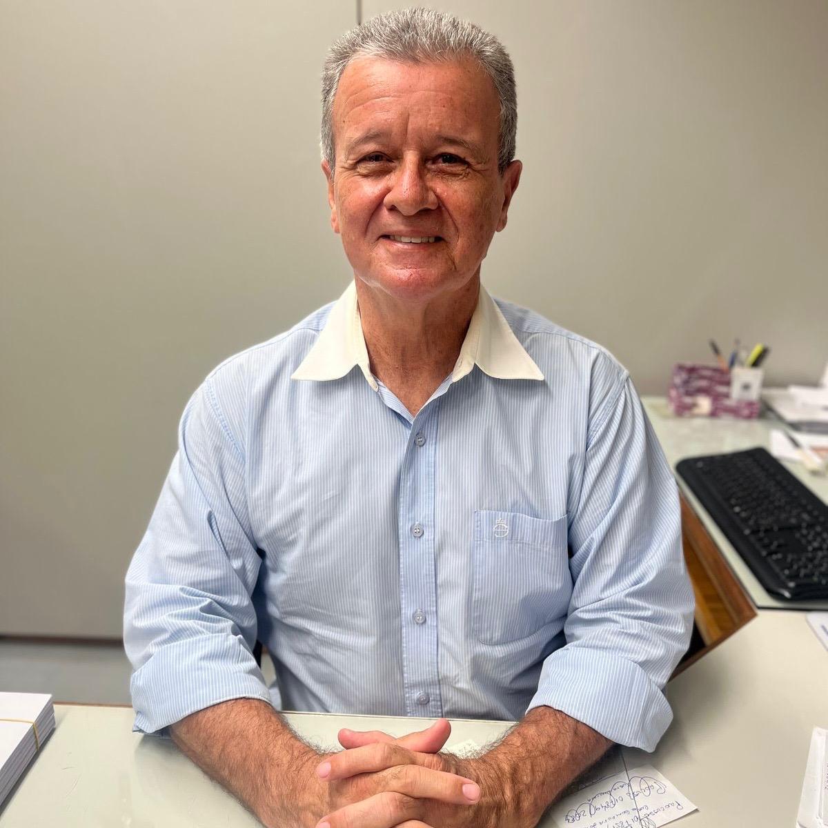 foto do presidente